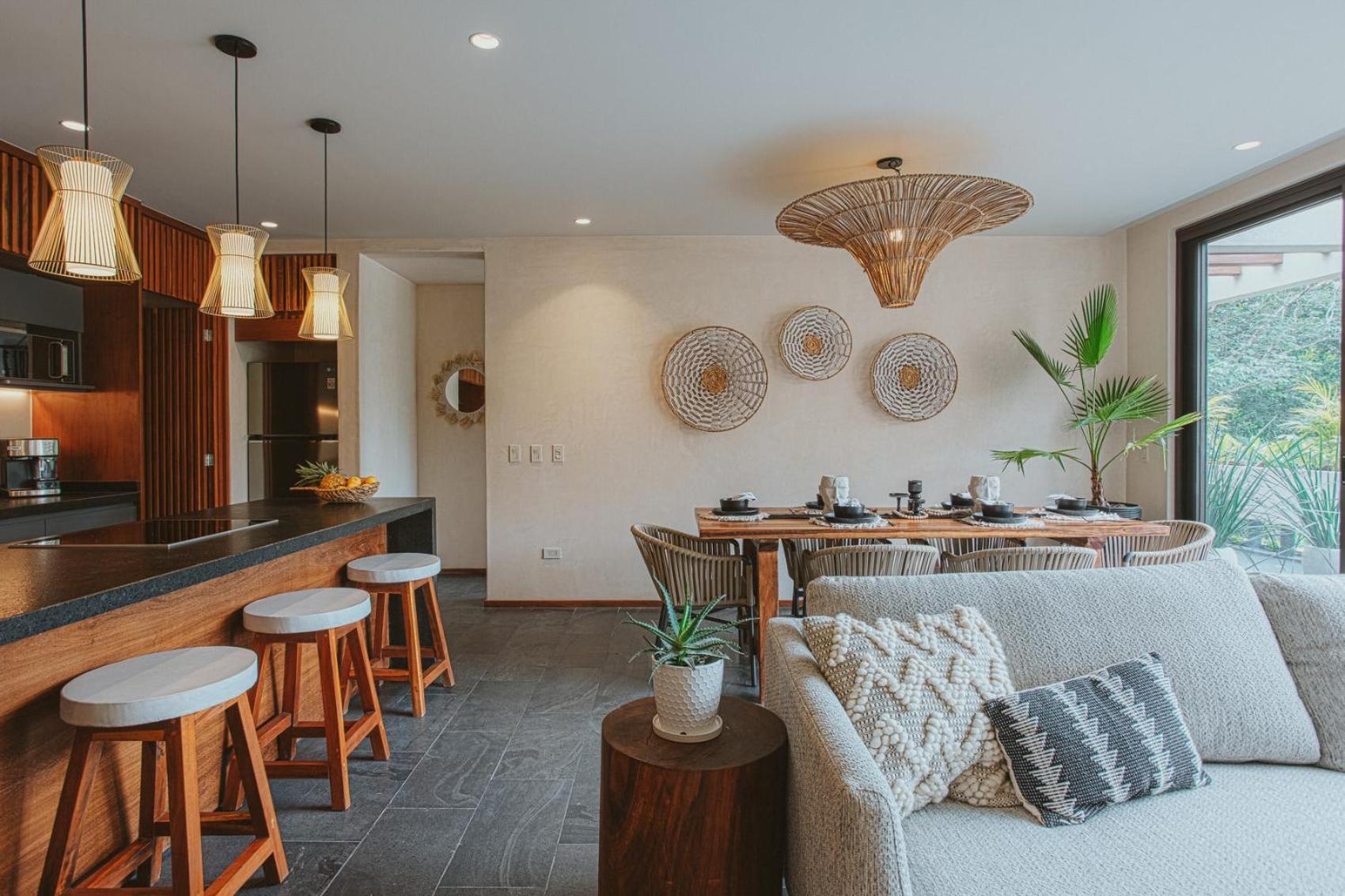 Appartamento Divine 3br Ph Private Jacuzzi, Pools, Spa, Yoga *