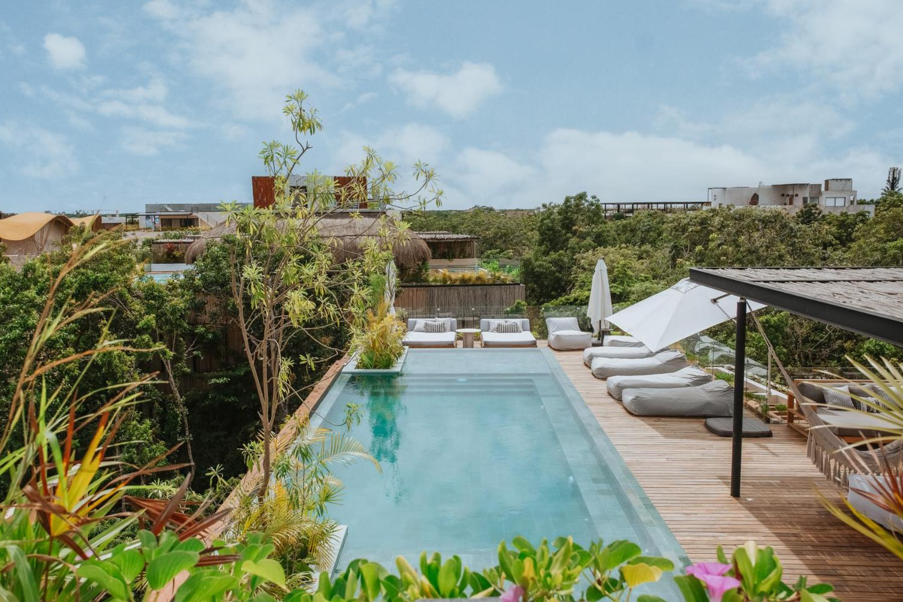 Divine 3br Ph Private Jacuzzi, Pools, Spa, Yoga Appartamento