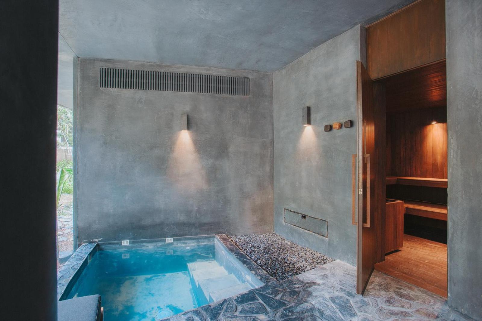 Appartamento Divine 3br Ph Private Jacuzzi, Pools, Spa, Yoga Tulum