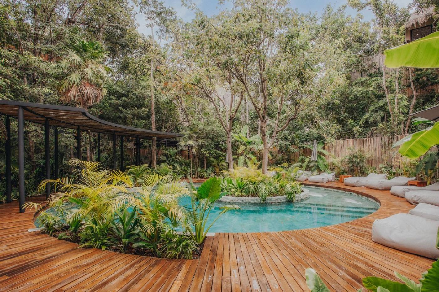 Divine 3br Ph Private Jacuzzi, Pools, Spa, Yoga Appartamento