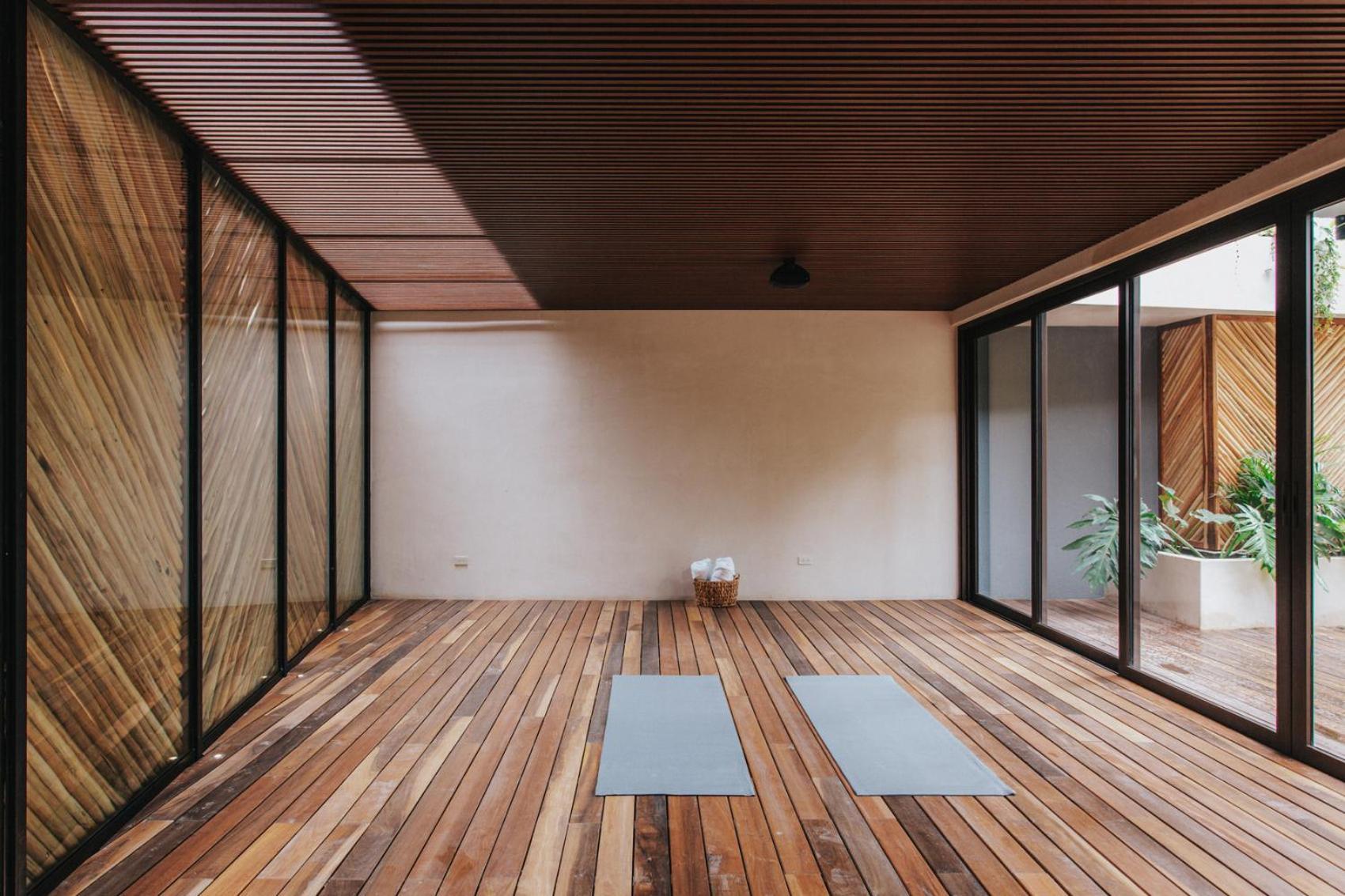 Divine 3br Ph Private Jacuzzi, Pools, Spa, Yoga Appartamento