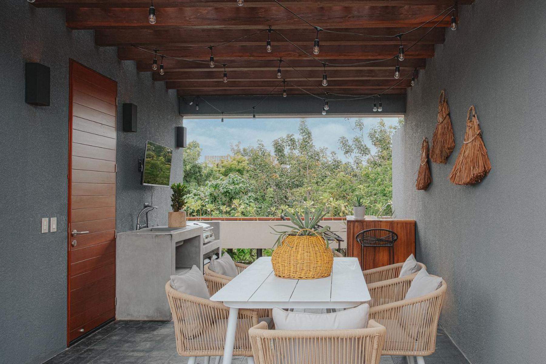 Divine 3br Ph Private Jacuzzi, Pools, Spa, Yoga Appartamento