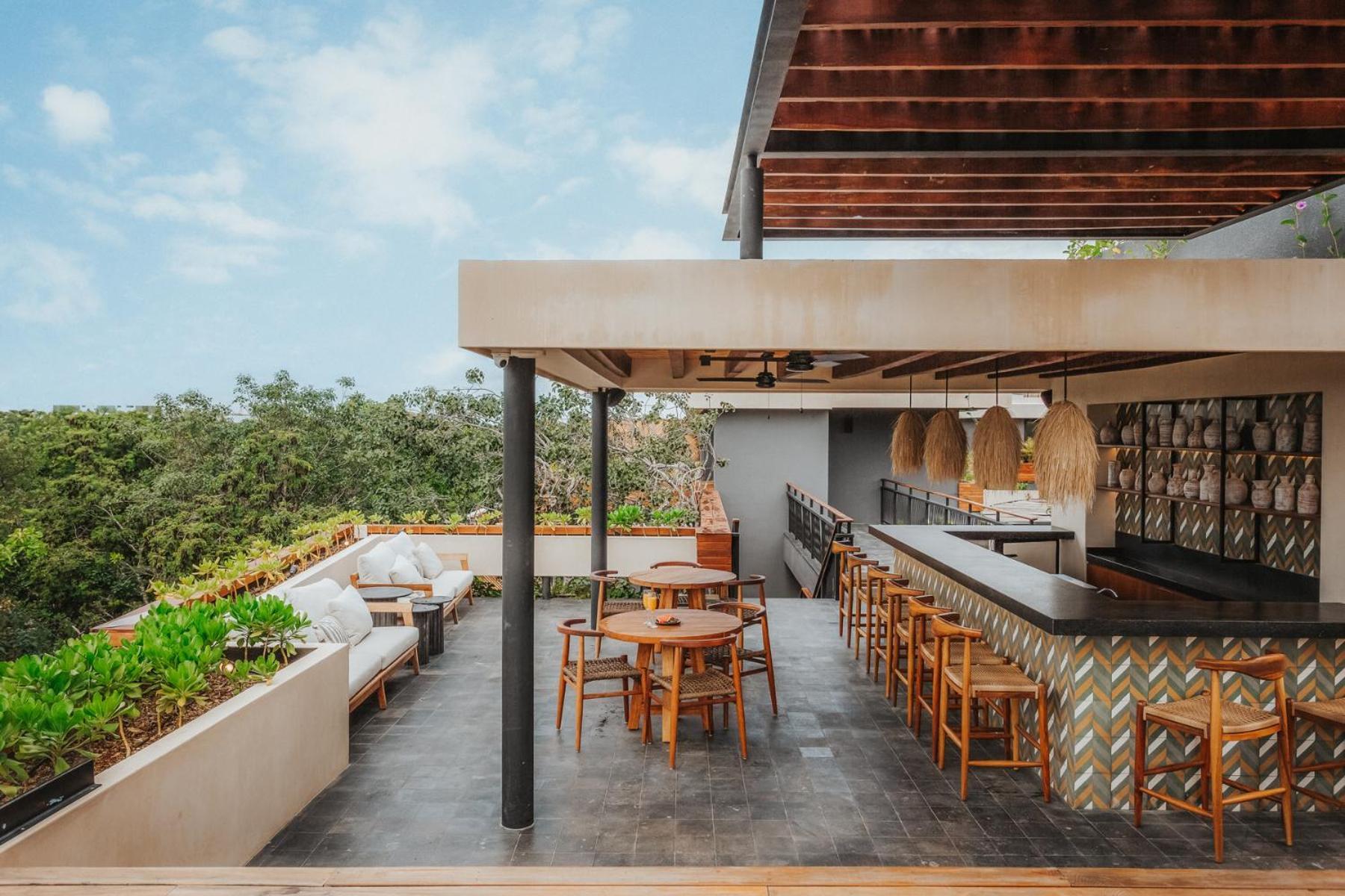 Appartamento Divine 3br Ph Private Jacuzzi, Pools, Spa, Yoga *