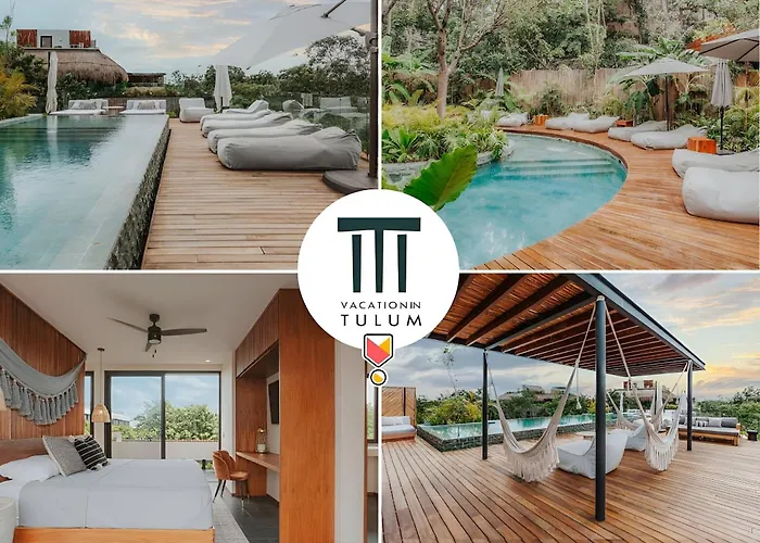 Divine 3Br Ph Private Jacuzzi, Pools, Spa, Yoga